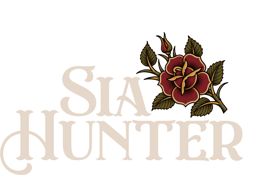 Sia Hunter